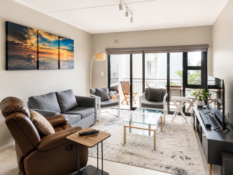 To Let 2 Bedroom Property for Rent in Olifantskop Western Cape